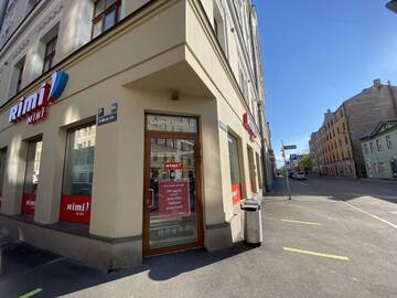 Фото номера Улучшенные апартаменты Апартаменты Riga A new designed cosy family apartment г. Рига 10