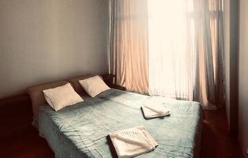 Фото номера Апартаменты с 1 спальней Апартаменты Superior 1 Bedroom apartment in Old Riga г. Рига 8