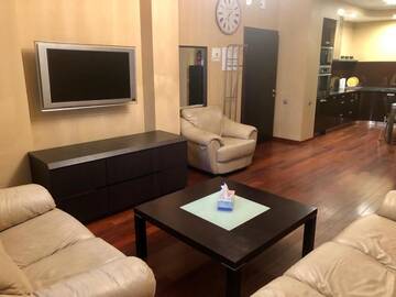 Фото Апартаменты Superior 1 Bedroom apartment in Old Riga г. Рига 1