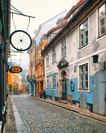 Фото номера Апартаменты с 1 спальней Апартаменты Superior 1 Bedroom apartment in Old Riga г. Рига 16