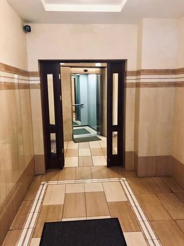Фото номера Апартаменты с 1 спальней Апартаменты Superior 1 Bedroom apartment in Old Riga г. Рига 13