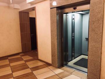 Фото номера Апартаменты с 1 спальней Апартаменты Superior 1 Bedroom apartment in Old Riga г. Рига 14