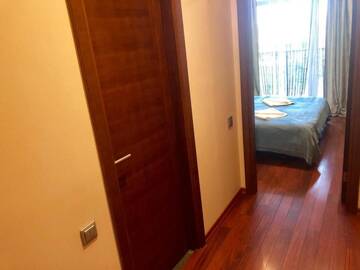 Фото номера Апартаменты с 1 спальней Апартаменты Superior 1 Bedroom apartment in Old Riga г. Рига 22