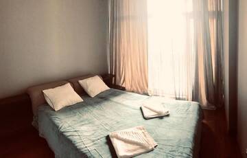 Фото номера Апартаменты с 1 спальней Апартаменты Superior 1 Bedroom apartment in Old Riga г. Рига 23