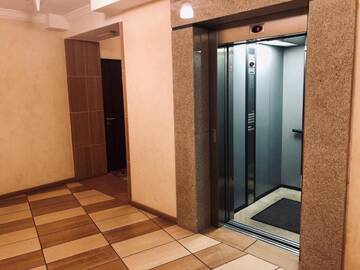 Фото номера Апартаменты с 1 спальней Апартаменты Superior 1 Bedroom apartment in Old Riga г. Рига 29