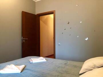 Фото номера Апартаменты с 1 спальней Апартаменты Superior 1 Bedroom apartment in Old Riga г. Рига 24