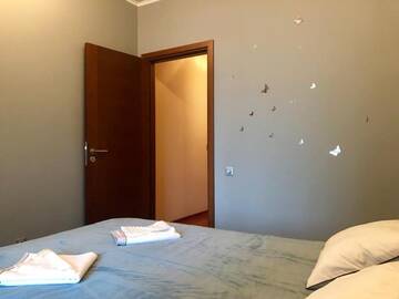 Фото номера Апартаменты с 1 спальней Апартаменты Superior 1 Bedroom apartment in Old Riga г. Рига 9
