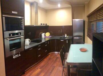 Фото Апартаменты Superior 1 Bedroom apartment in Old Riga г. Рига 3
