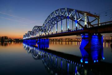Фото номера Апартаменты с 1 спальней Апартаменты Superior 1 Bedroom apartment in Old Riga г. Рига 34