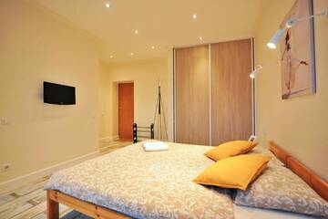 Фото Апартаменты Gertrudes Residence г. Рига 4