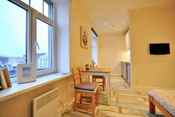 Фото Апартаменты Gertrudes Residence г. Рига 5