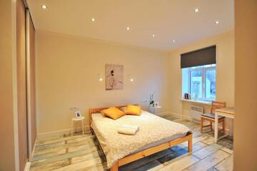 Фото Апартаменты Gertrudes Residence г. Рига 2