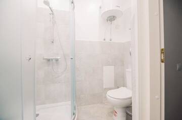 Фото номера Апартаменты с 1 спальней Апартаменты Gertrudes Residence г. Рига 22