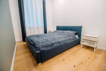 Фото номера Апартаменты Делюкс Апартаменты Lacplesa loft-style residence г. Рига 8