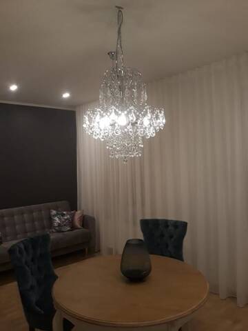 Фото Апартаменты Studio г. Рига 4