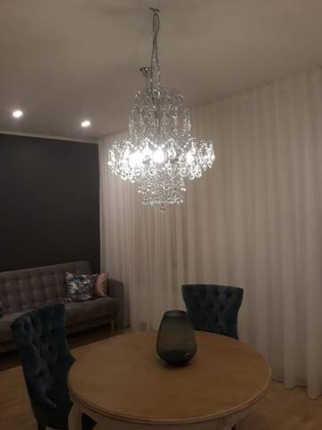 Фото Апартаменты Studio г. Рига 1