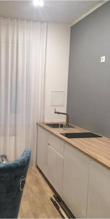 Фото Апартаменты Studio г. Рига 3