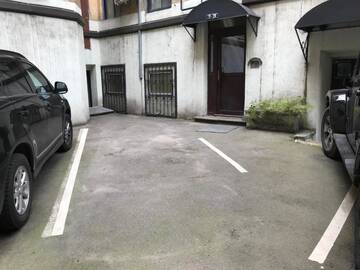 Фото номера Апартаменты с 3 спальнями Апартаменты 4 bedroom apartment with parking г. Рига 25