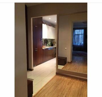 Фото номера Апартаменты с 3 спальнями Апартаменты 4 bedroom apartment with parking г. Рига 23