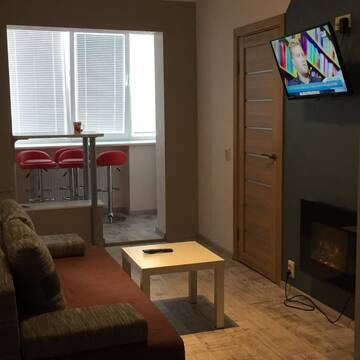 Фото Апартаменты Cat Garden Deluxe Apartments Riga г. Рига 4