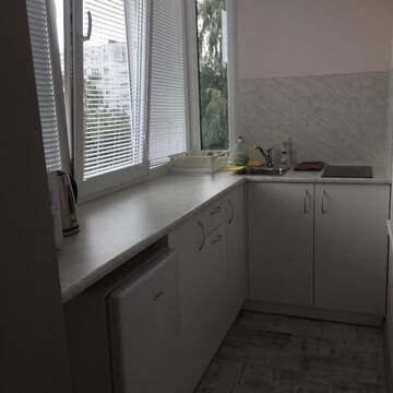 Фото номера Улучшенные апартаменты Апартаменты Cat Garden Deluxe Apartments Riga г. Рига 45