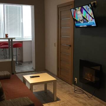 Фото Апартаменты Cat Garden Deluxe Apartments Riga г. Рига 5
