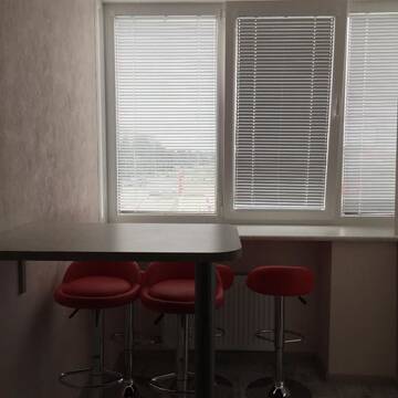 Фото номера Улучшенные апартаменты Апартаменты Cat Garden Deluxe Apartments Riga г. Рига 51