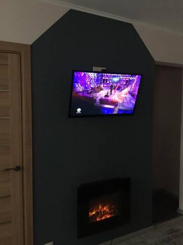 Фото номера Улучшенные апартаменты Апартаменты Cat Garden Deluxe Apartments Riga г. Рига 53