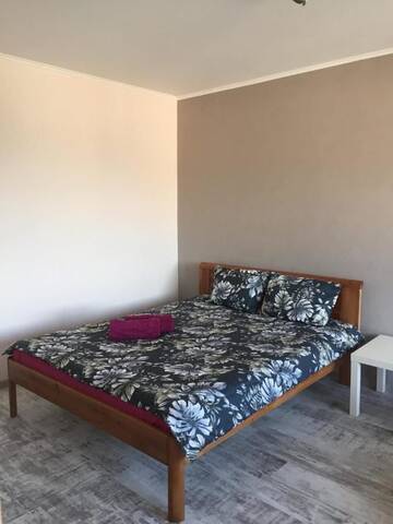 Фото номера Улучшенные апартаменты Апартаменты Cat Garden Deluxe Apartments Riga г. Рига 16