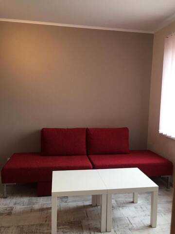Фото номера Улучшенные апартаменты Апартаменты Cat Garden Deluxe Apartments Riga г. Рига 13