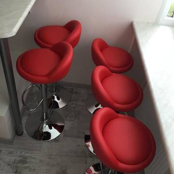 Фото номера Улучшенные апартаменты Апартаменты Cat Garden Deluxe Apartments Riga г. Рига 19