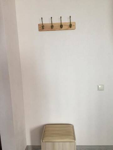 Фото номера Улучшенные апартаменты Апартаменты Cat Garden Deluxe Apartments Riga г. Рига 22