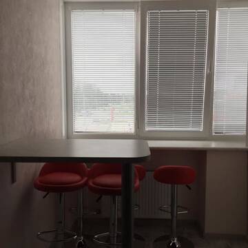 Фото номера Улучшенные апартаменты Апартаменты Cat Garden Deluxe Apartments Riga г. Рига 24