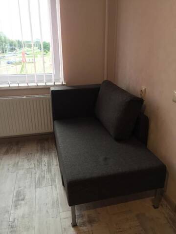 Фото номера Улучшенные апартаменты Апартаменты Cat Garden Deluxe Apartments Riga г. Рига 35