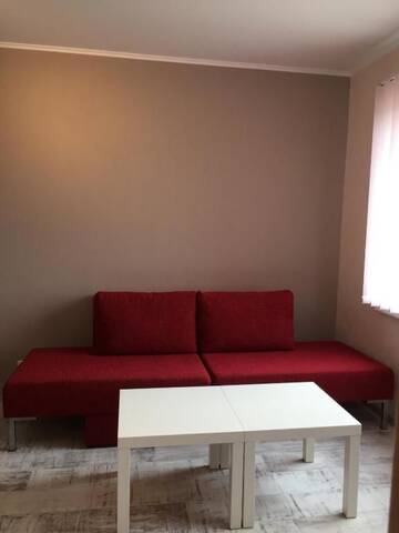 Фото номера Улучшенные апартаменты Апартаменты Cat Garden Deluxe Apartments Riga г. Рига 36