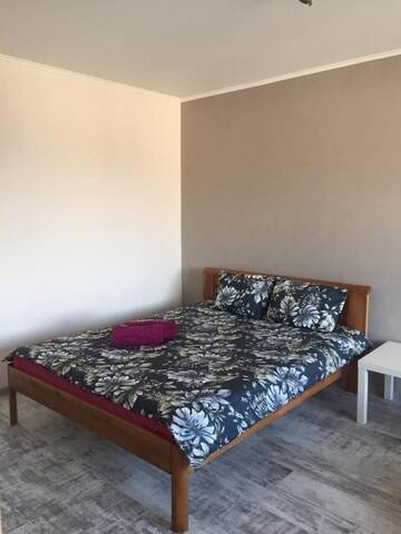 Фото номера Улучшенные апартаменты Апартаменты Cat Garden Deluxe Apartments Riga г. Рига 32