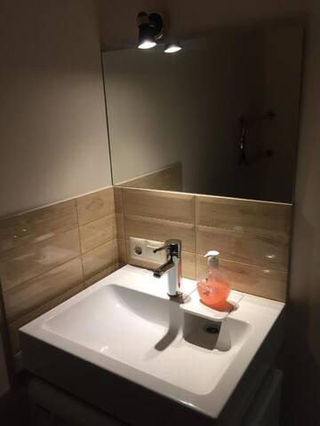Фото номера Улучшенные апартаменты Апартаменты Cat Garden Deluxe Apartments Riga г. Рига 10