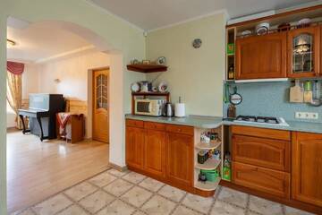 Фото Проживание в семье Room in a Private House 5 min from Airport Riga г. Рига 5