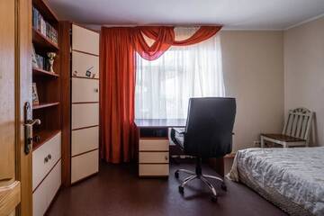 Фото Проживание в семье Room in a Private House 5 min from Airport Riga г. Рига 1