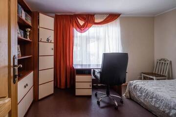 Фото номера Бюджетный двухместный номер с 1 кроватью Проживание в семье Room in a Private House 5 min from Airport Riga г. Рига 5