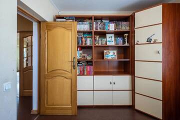 Фото Проживание в семье Room in a Private House 5 min from Airport Riga г. Рига 2