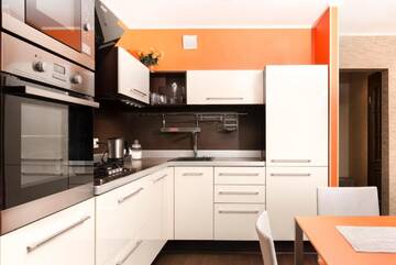 Фото номера Апартаменты Апартаменты Alex Junior Apartment г. Рига 8