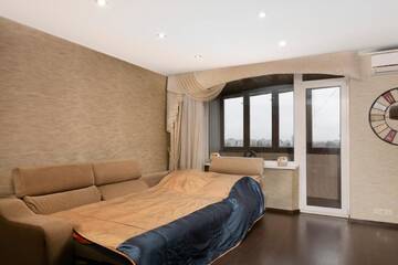 Фото Апартаменты Alex Junior Apartment г. Рига 4