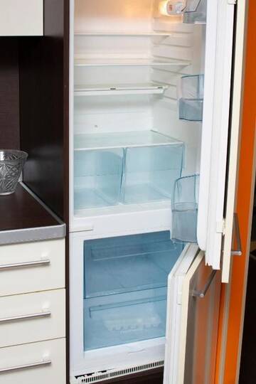 Фото номера Апартаменты Апартаменты Alex Junior Apartment г. Рига 45