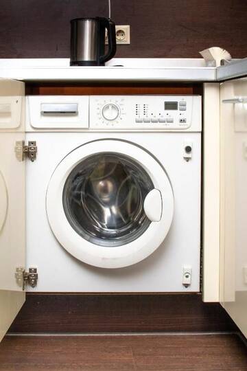 Фото номера Апартаменты Апартаменты Alex Junior Apartment г. Рига 44