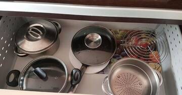 Фото номера Апартаменты Апартаменты Alex Junior Apartment г. Рига 12