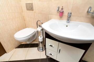 Фото номера Апартаменты Апартаменты Alex Junior Apartment г. Рига 20