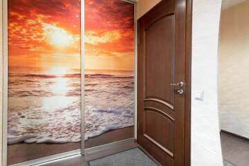Фото номера Апартаменты Апартаменты Alex Junior Apartment г. Рига 26