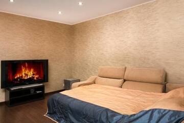 Фото номера Апартаменты Апартаменты Alex Junior Apartment г. Рига 30