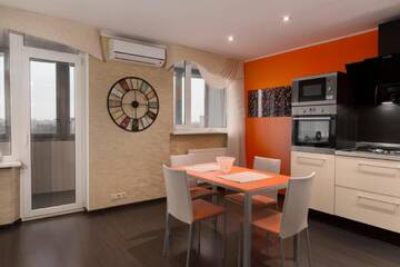 Фото номера Апартаменты Апартаменты Alex Junior Apartment г. Рига 9